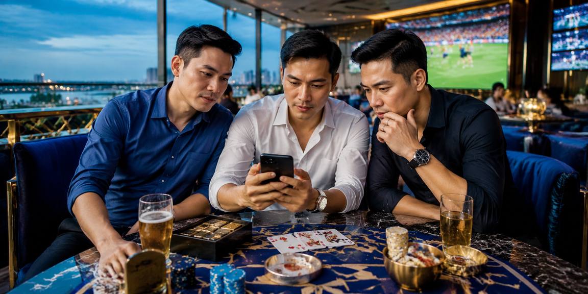 z188.com Sản Phẩm Bàn Chơi
